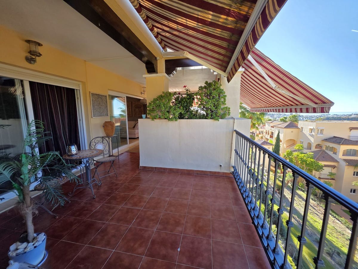 2 bedroom Apartment in Atalaya in Atalaya - foto 20