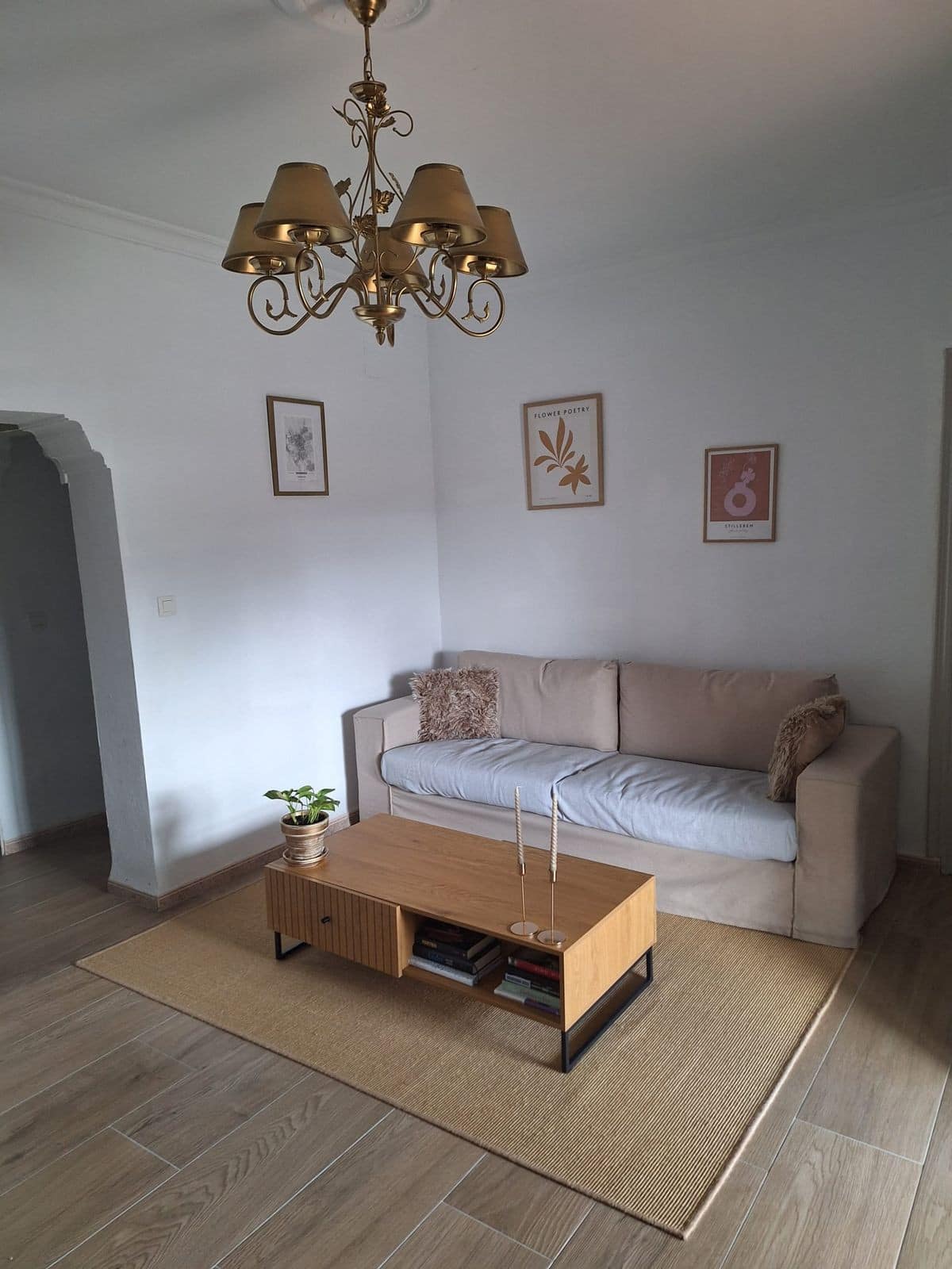 2-slaapkamerhuis in Alora in Alora - foto 7