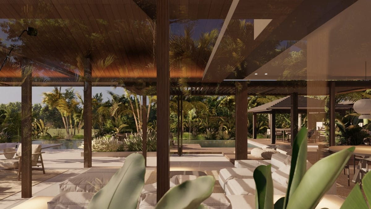 Kavel met 5 slaapkamers in Marbella in Marbella - foto 20