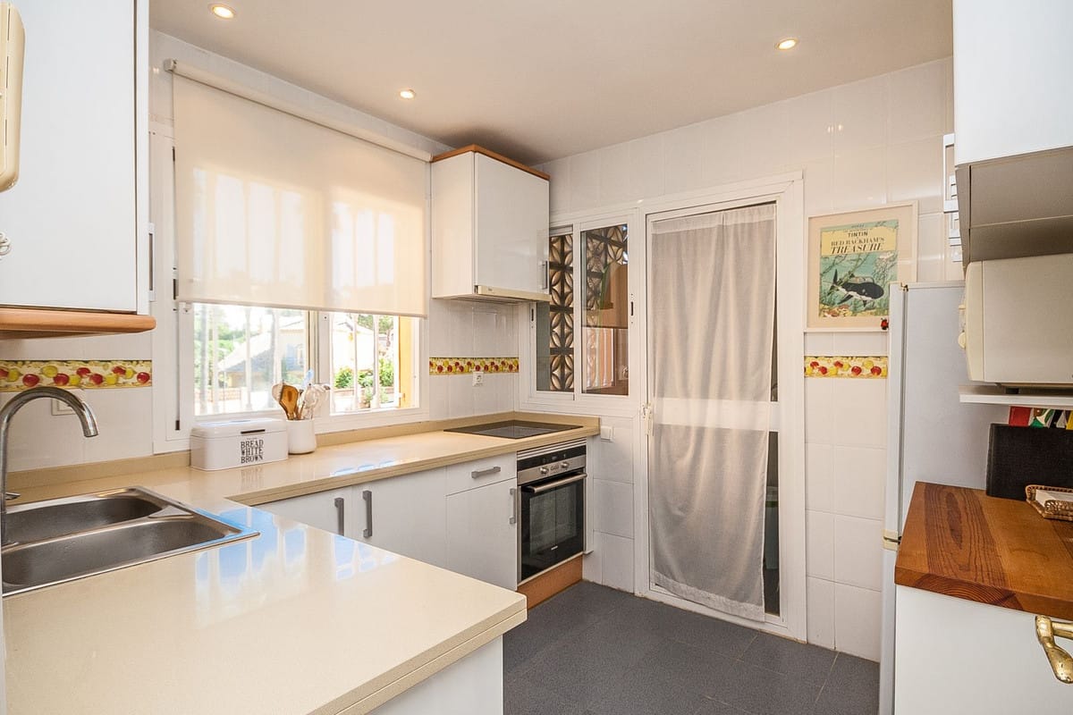 3-slaapkamer appartement in Carib Playa in Carib Playa - foto 8