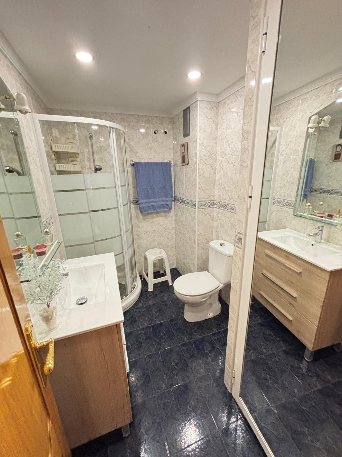 Ruim appartement met 4 slaapkamers in Málaga – 7e verdieping, toplocatie in Málaga - foto 14