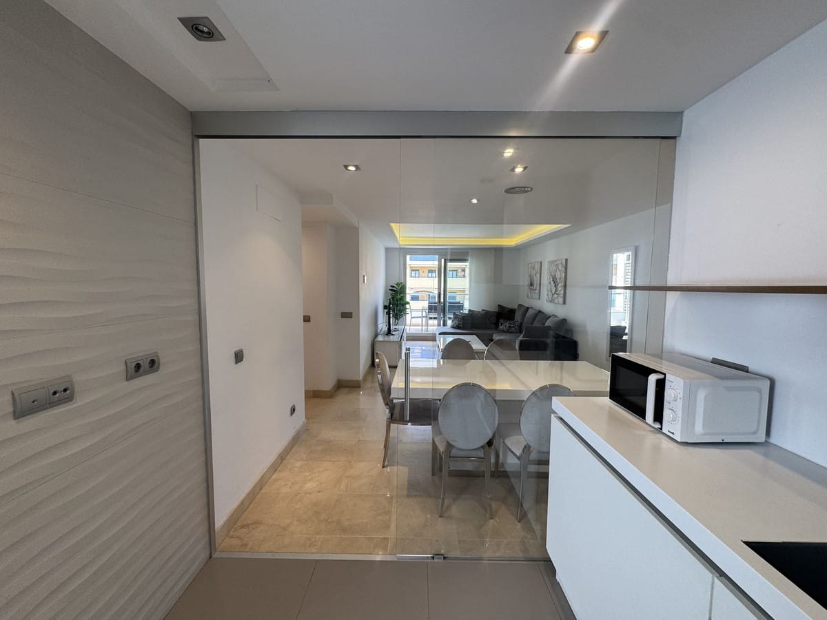 3-slaapkamerappartement in San Pedro de Alcántara in San Pedro de Alcántara - foto 16