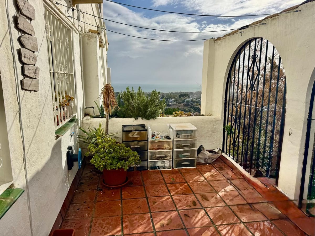 2-slaapkamer appartement in Calahonda in Calahonda - foto 8