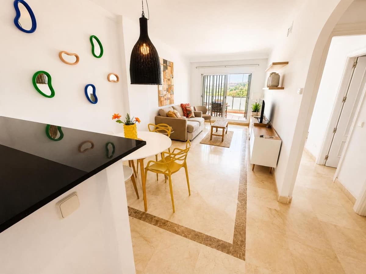 2-slaapkamer appartement in Calanova Gran Golf in Calanova Golf - foto 4