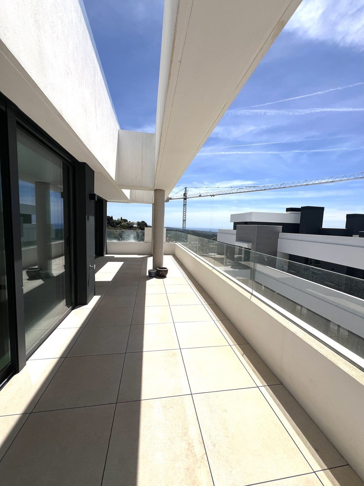 Nieuw 2-slaapkamer appartement in Altos de los Monteros (Medblue) in Altos de los Monteros - foto 3