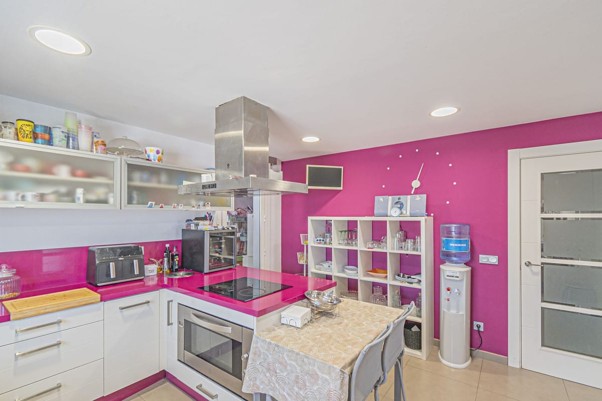 Vrijstaande villa met 5 slaapkamers in San Pedro de Alcántara in San Pedro de Alcántara - foto 7