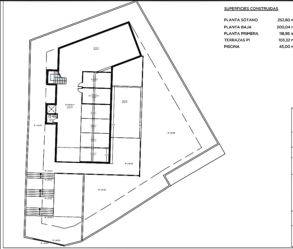 Villa met 6 slaapkamers in El Faro, Mijas Costa in El Faro - foto 13