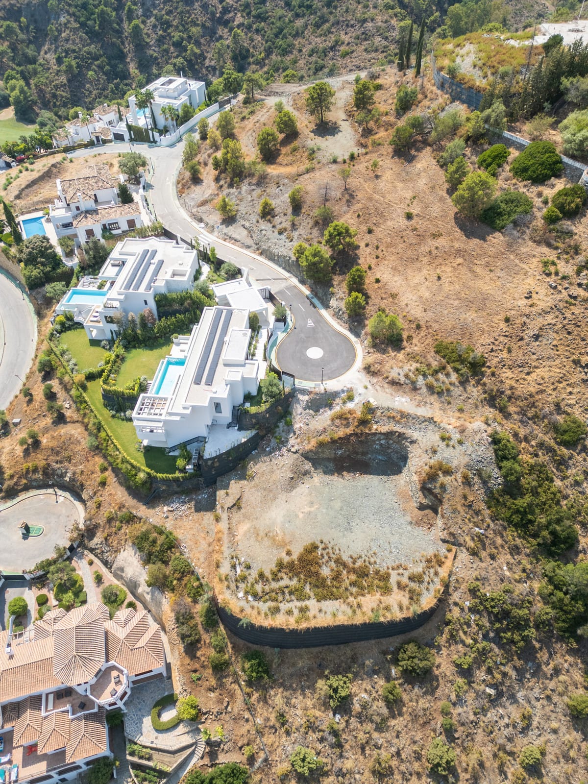 Kavel in Benahavís in Benahavís - foto 6