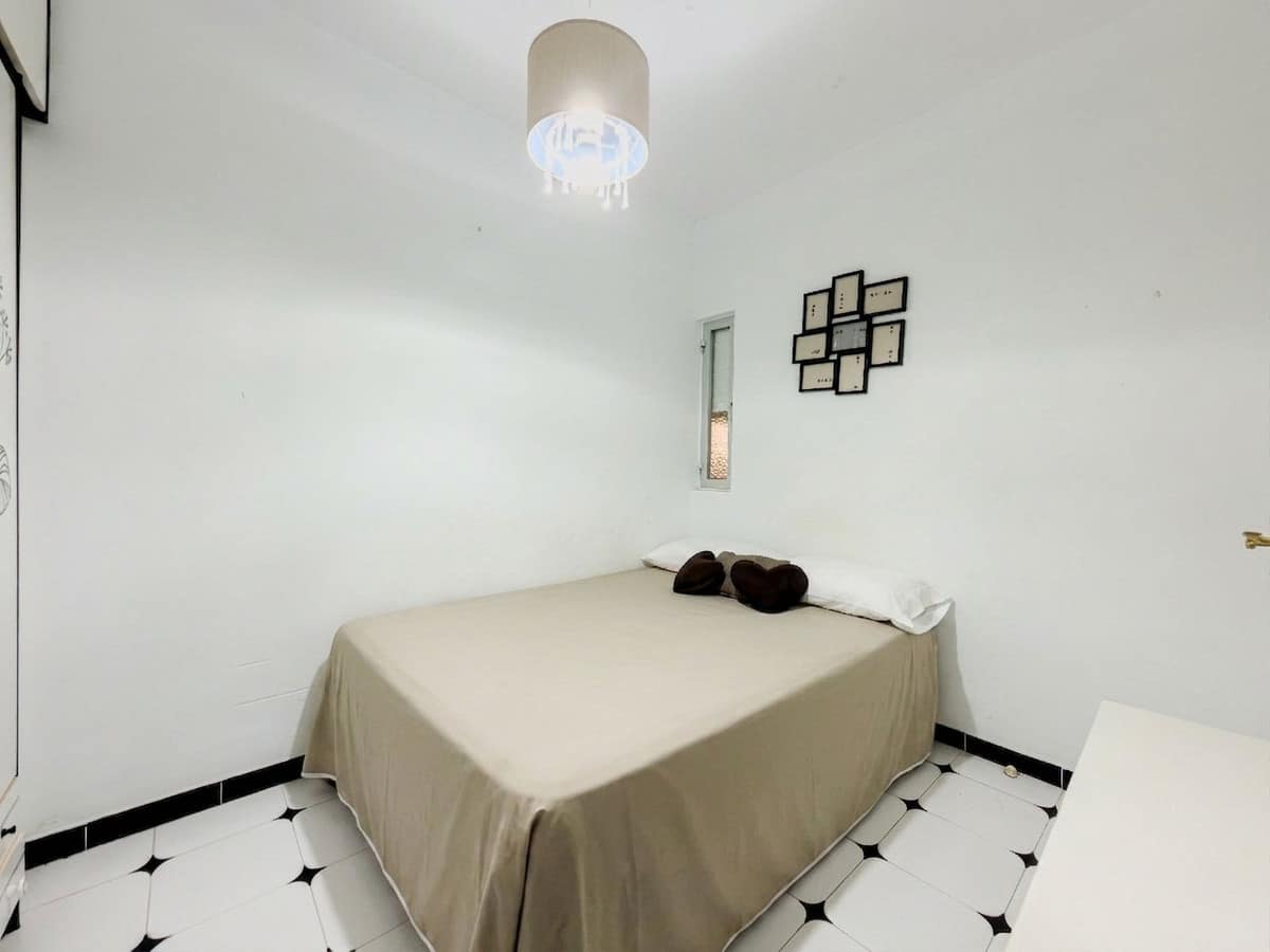 Drie-slaapkamer appartement in Fuengirola in Fuengirola - foto 10