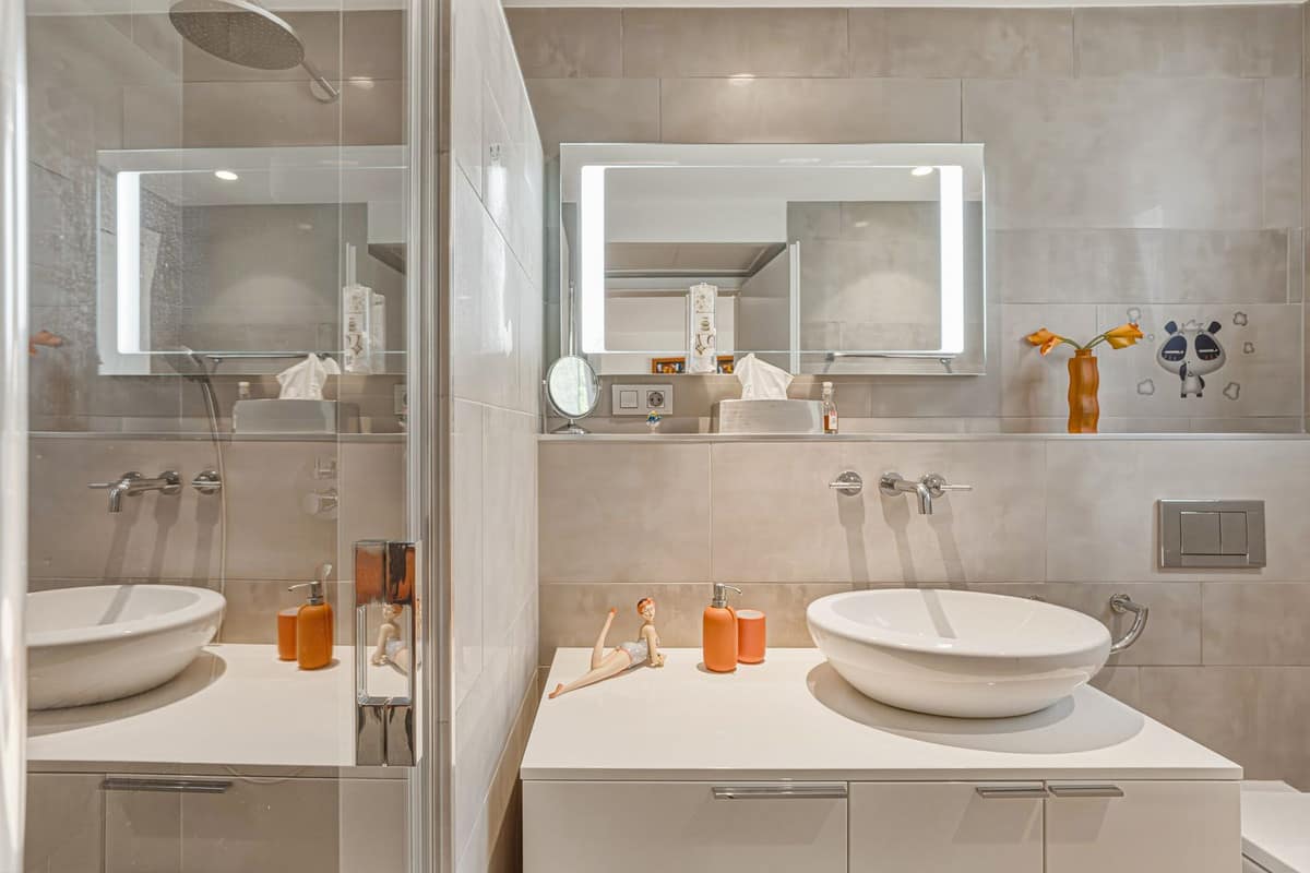 4-slaapkamer villa in El Rosario, Marbella – moderne vrijstaande woning met zwembad in El Rosario - foto 18