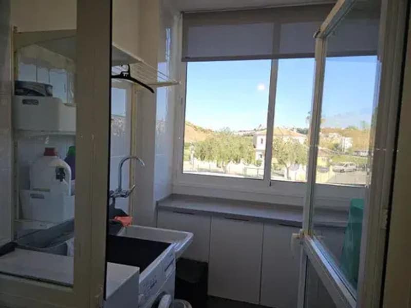2 bedroom Apartment in Mijas Costa in Mijas Costa - foto 9