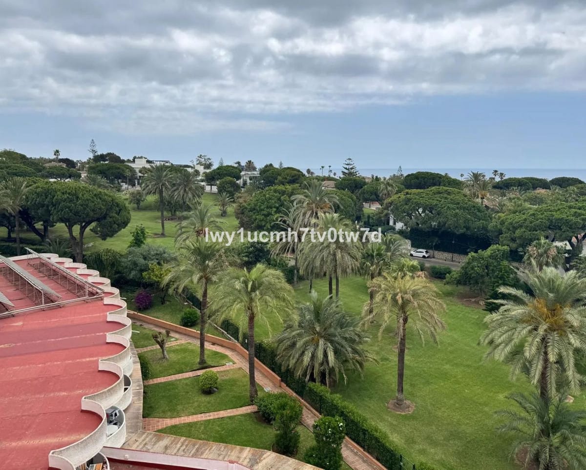 Apartment in Marbella in Marbella - foto 8