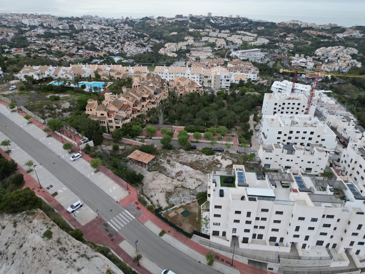 Kavel in Benalmádena in Benalmadena - foto 11