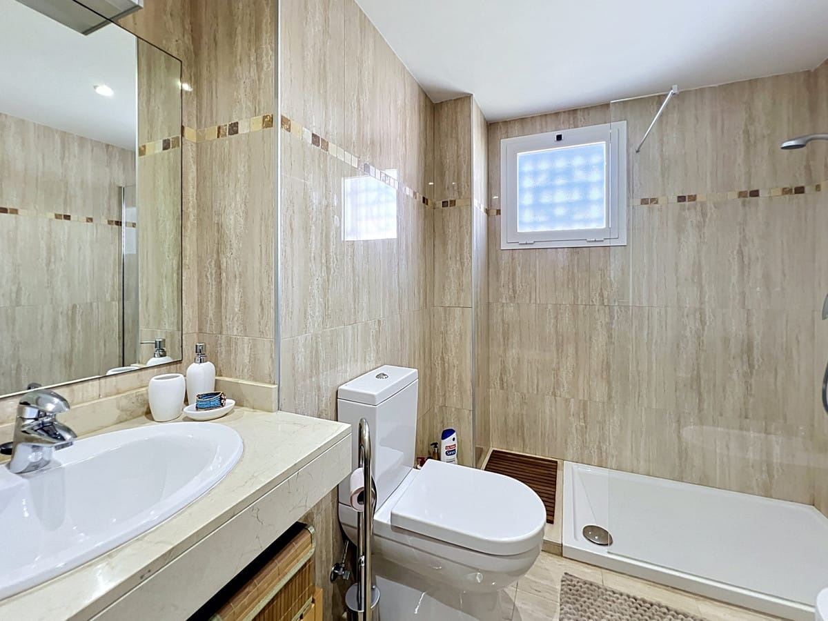 2 bedroom Apartment in La Alcaidesa in La Alcaidesa - foto 12