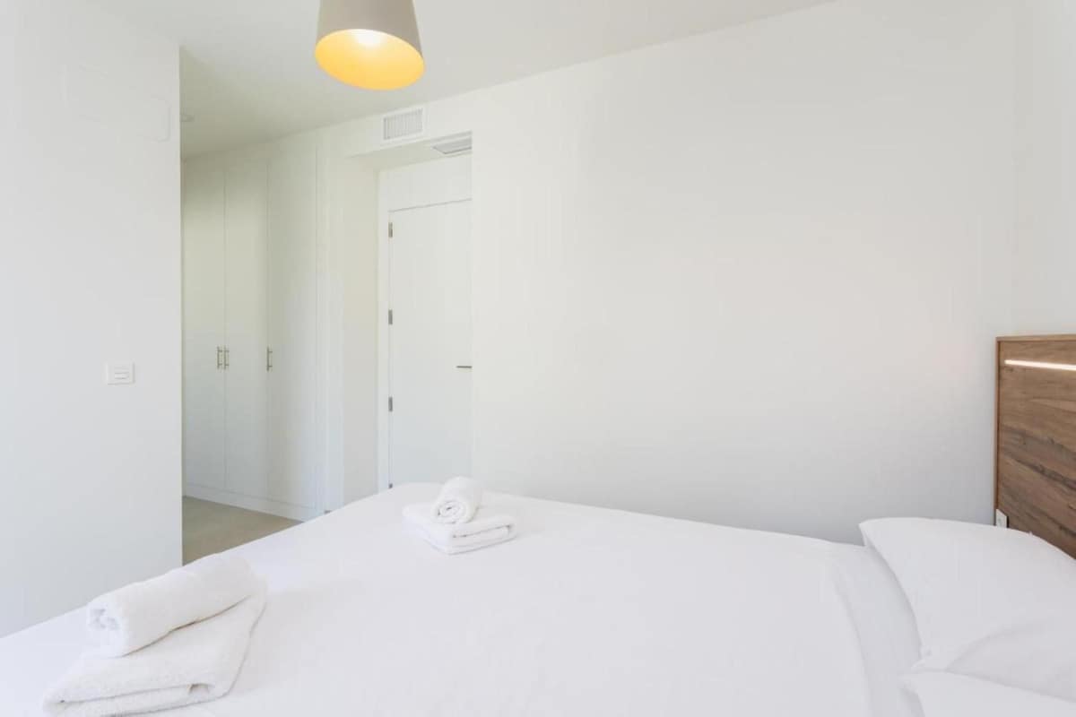 2-slaapkamerappartement in Calanova Golf in Calanova Golf - foto 17