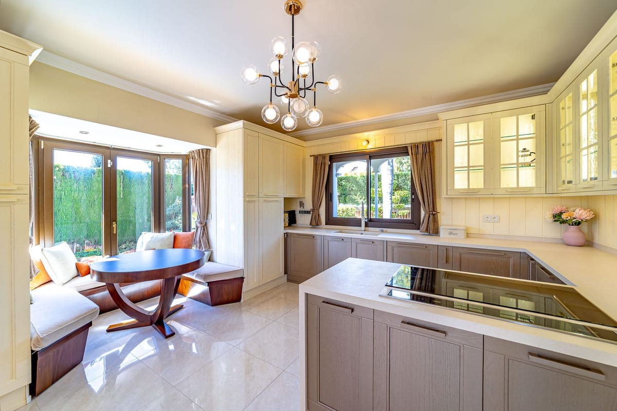 5 bedroom House in Atalaya in Atalaya - foto 9