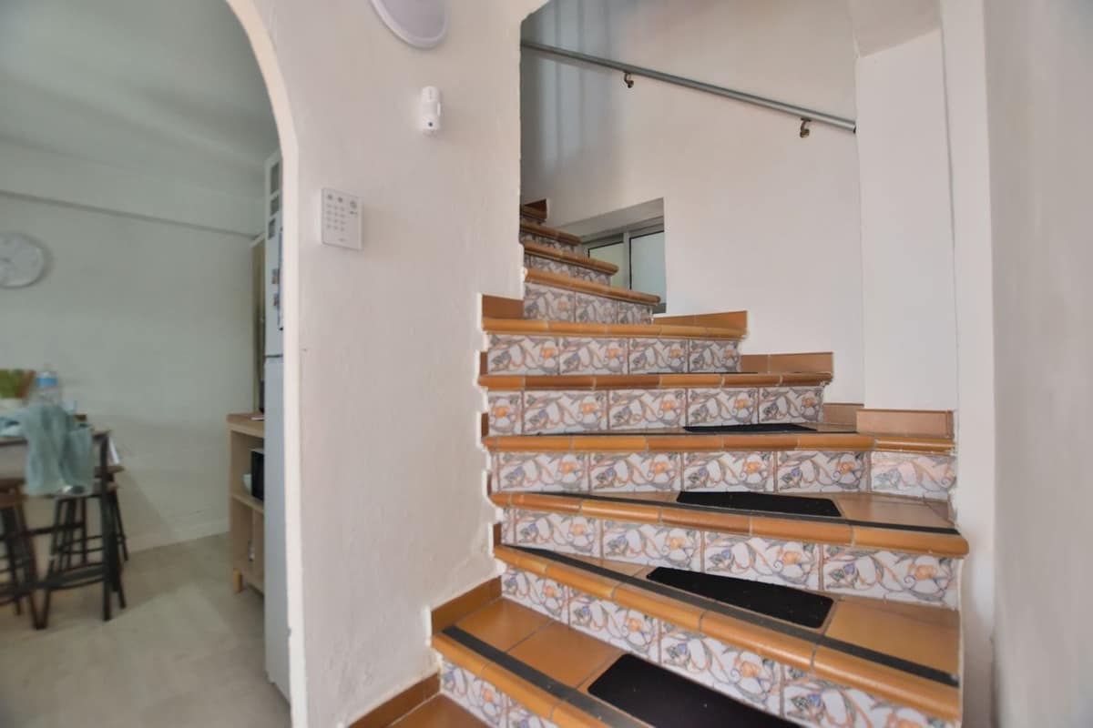 Stadswoning met 3 slaapkamers in Ronda in Ronda - foto 12