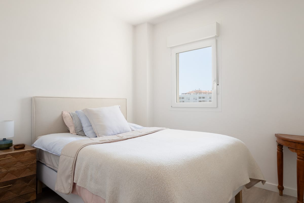 3-slaapkamer appartement in La Campana, Albatros VII in La Campana - foto 15
