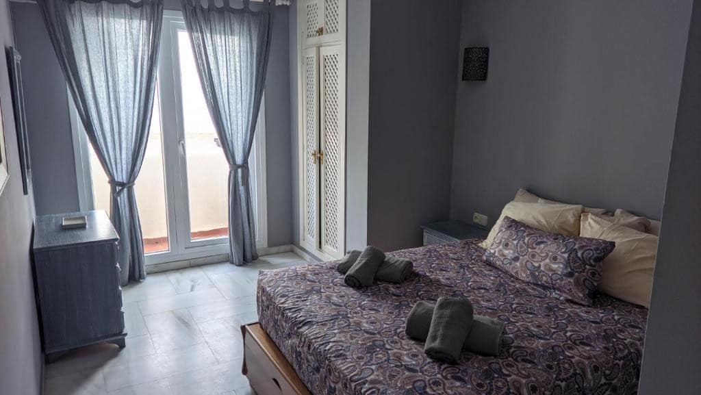 Drie-slaapkamer appartement aan zee in Benalmádena in Benalmadena - foto 16