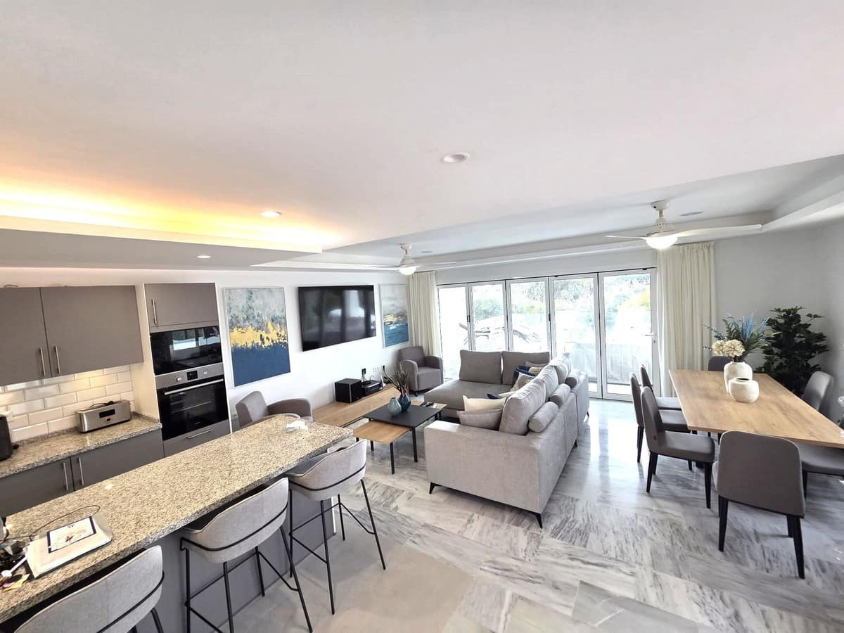 4-slaapkamer villa in Artola met privézwembad in Artola - foto 2