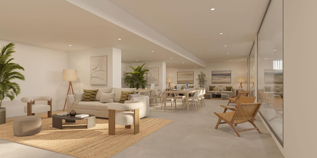 Drie-slaapkamer stadswoning in Elviria – Estrella del Mar, Marbella in Elviria - foto 5