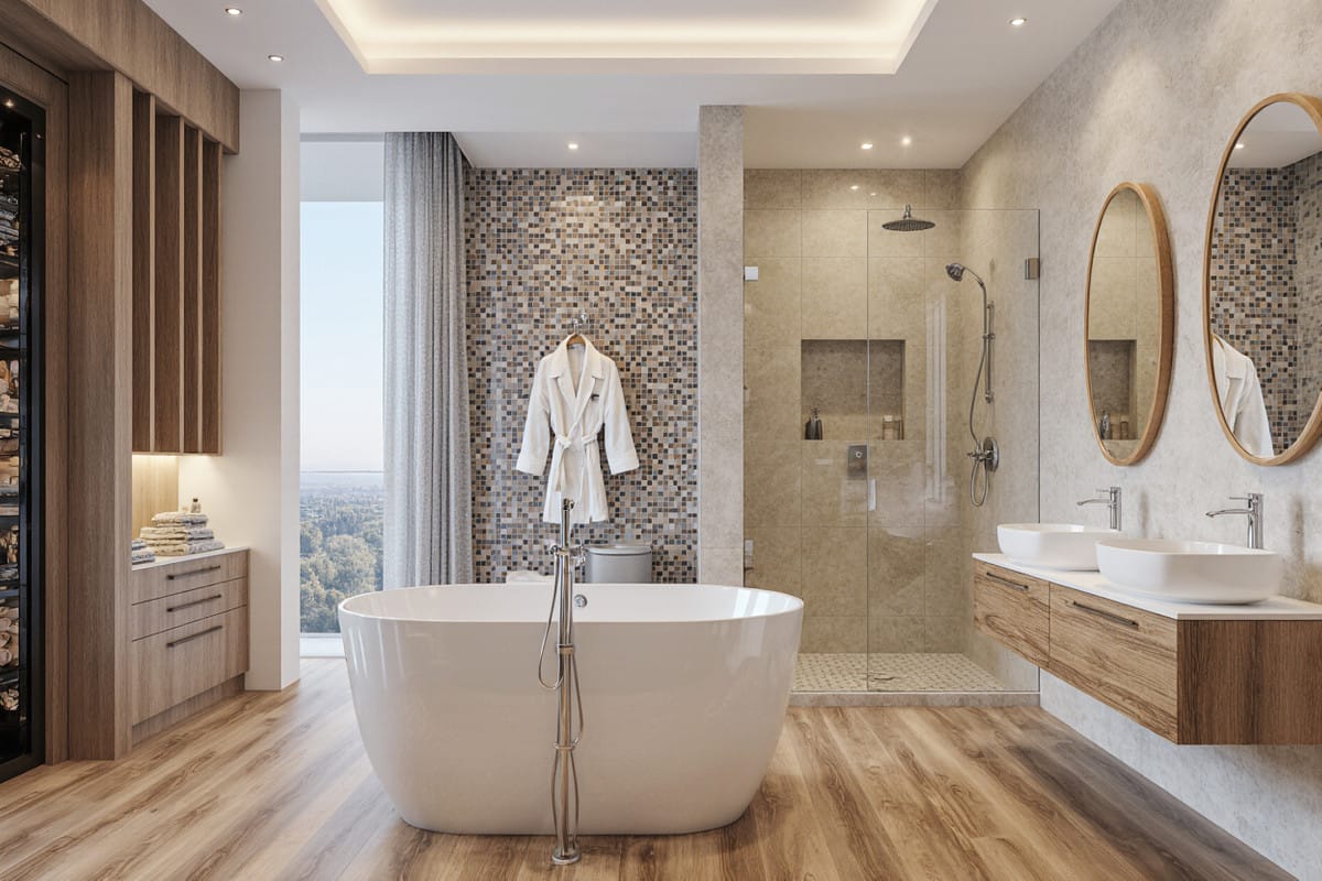 Villa met 5 slaapkamers in Marbella in Marbella - foto 6