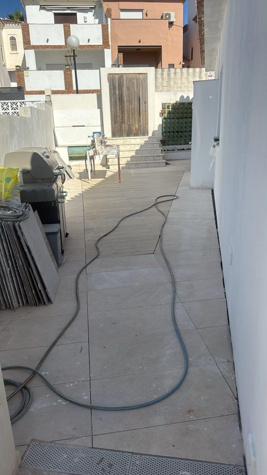 3-slaapkamervilla in Manilva in Manilva - foto 11