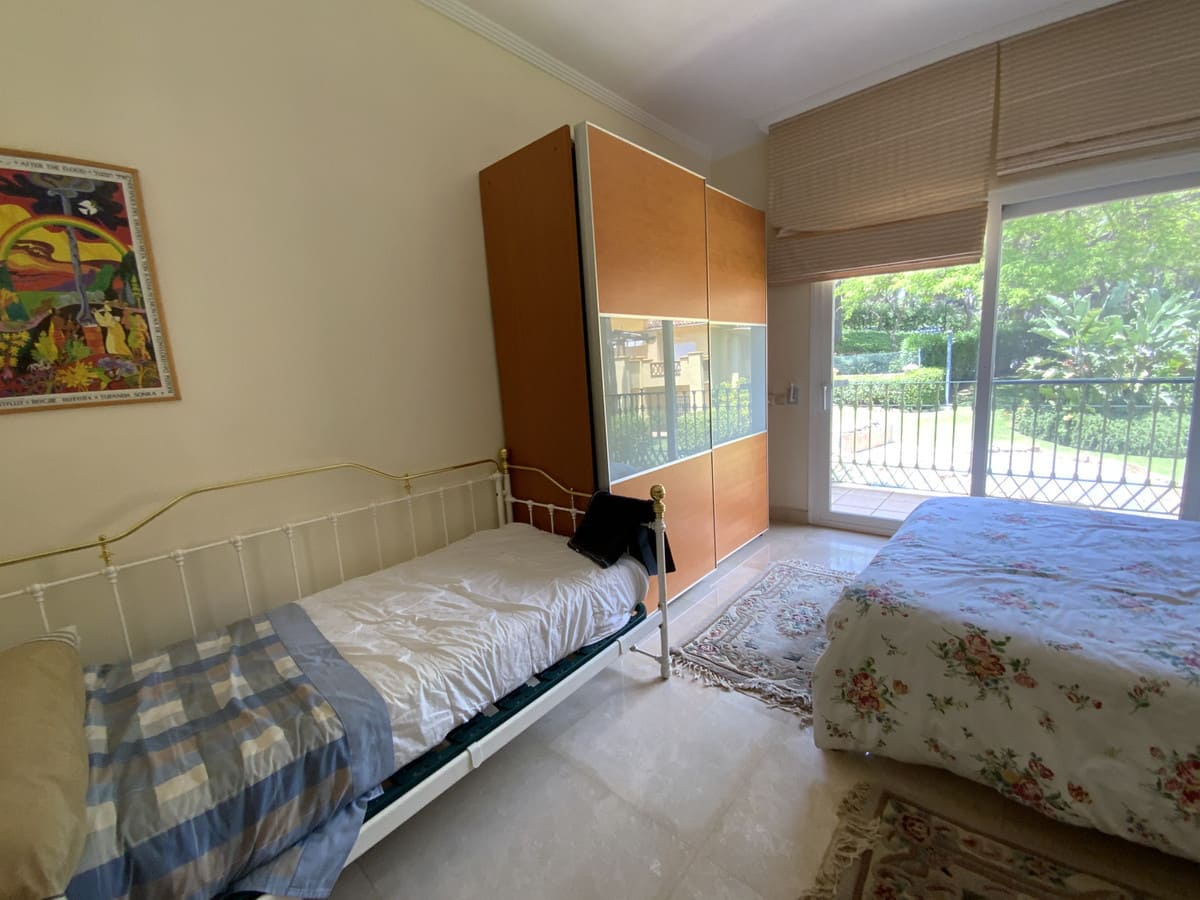 Appartement met drie slaapkamers in Río Real in Río Real - foto 17