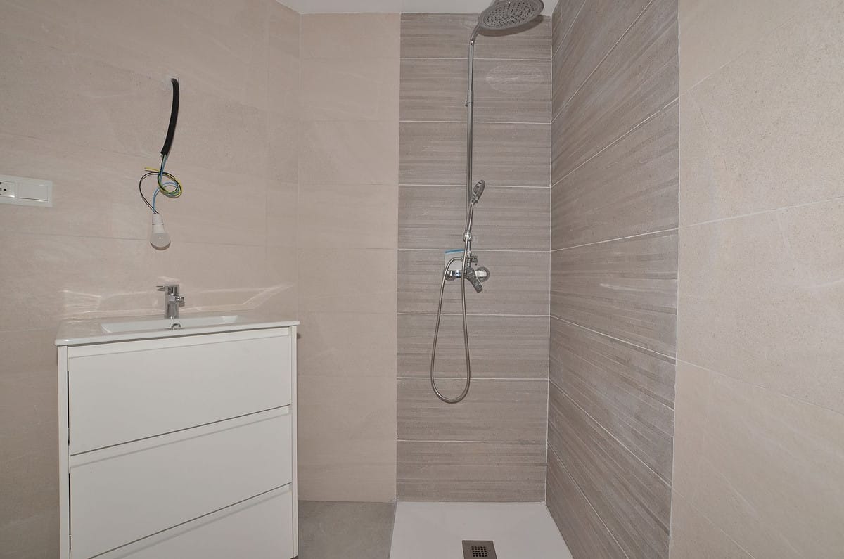 2-slaapkamer appartement in Fuengirola in Fuengirola - foto 16