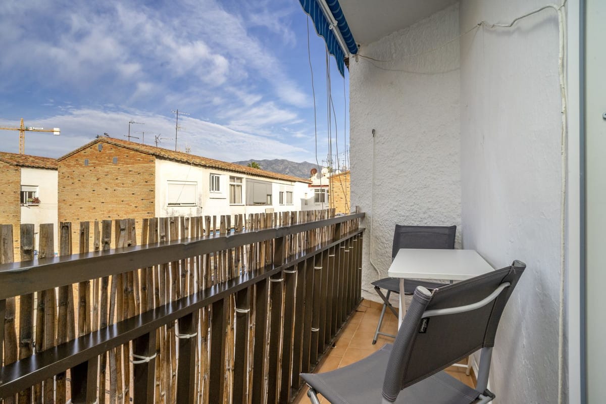 3-slaapkamer appartement in Fuengirola, Málaga – bijna nieuw in Fuengirola - foto 8