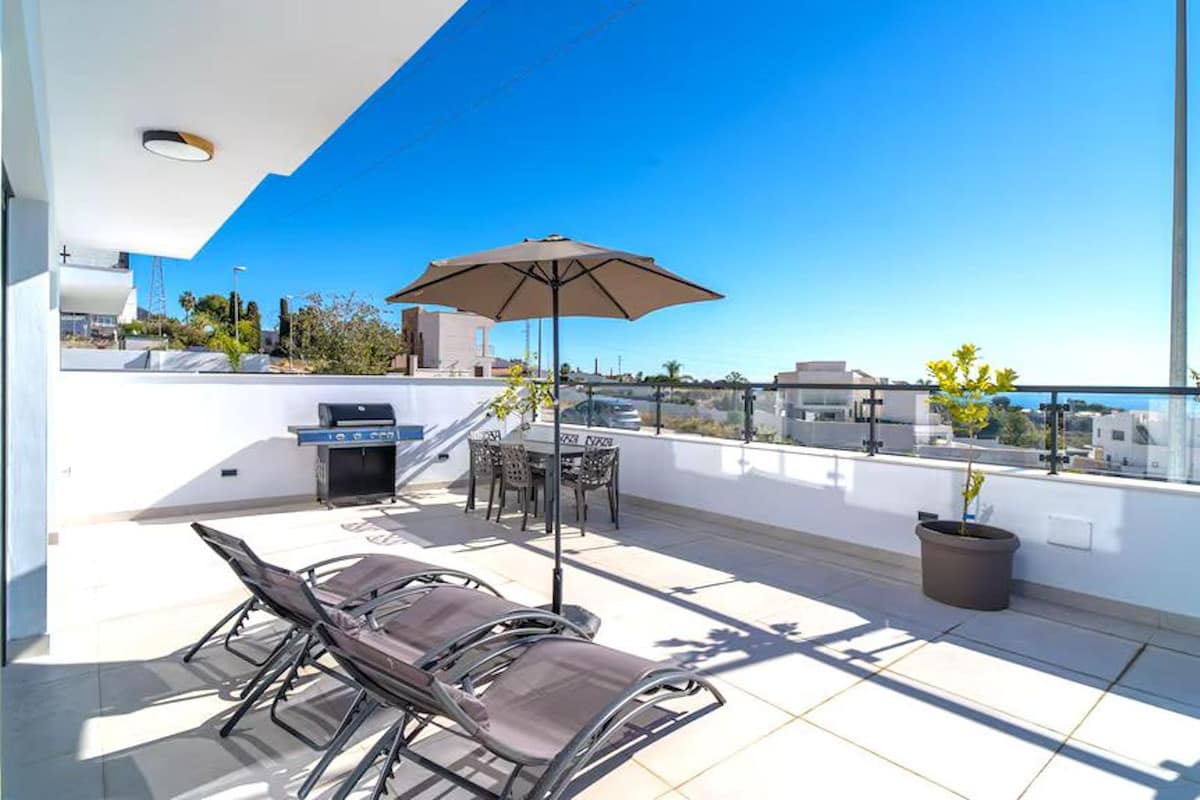 Villa met 3 slaapkamers in Nerja in Nerja - foto 8