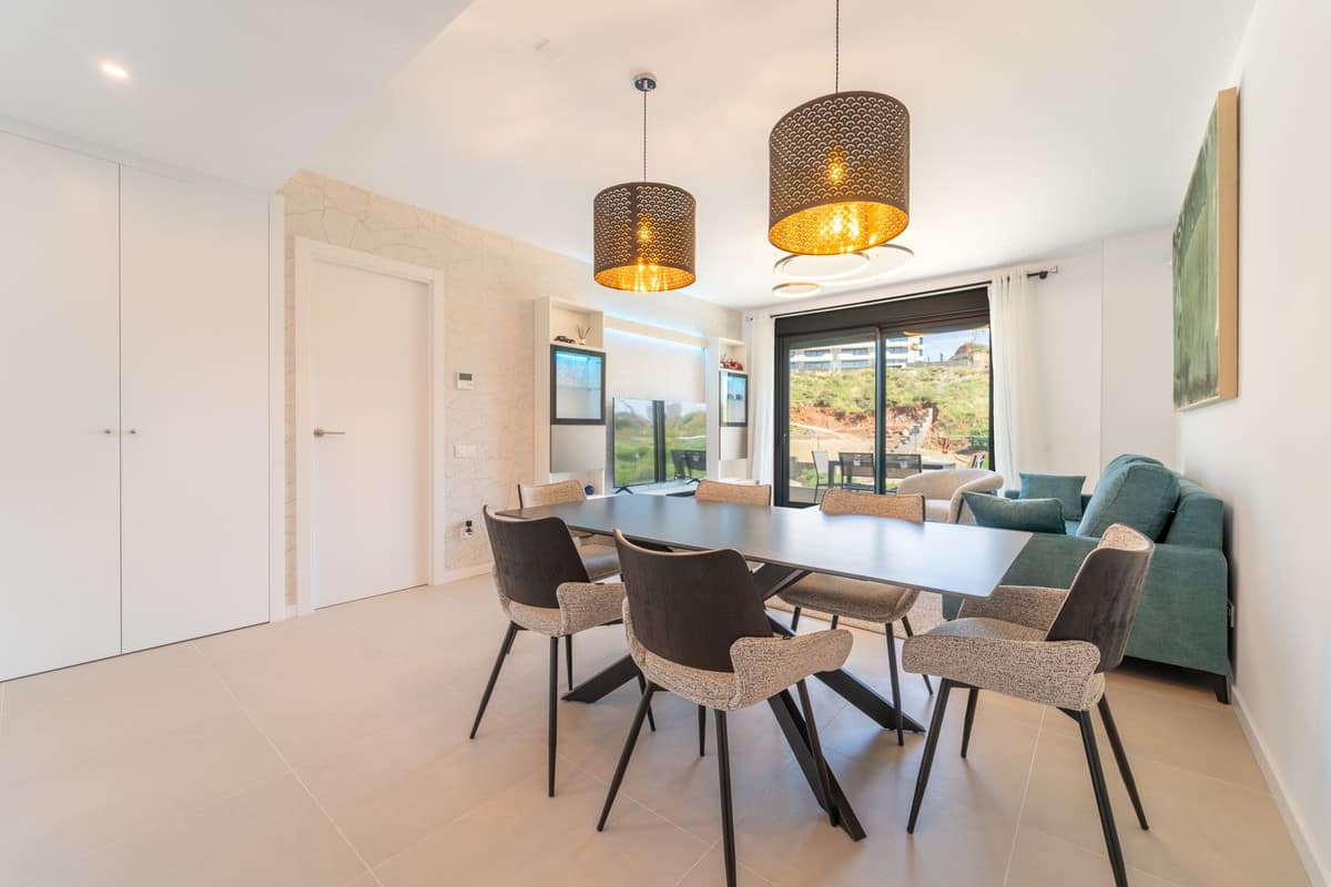 3-slaapkamerappartement in Fuengirola in Fuengirola - foto 14