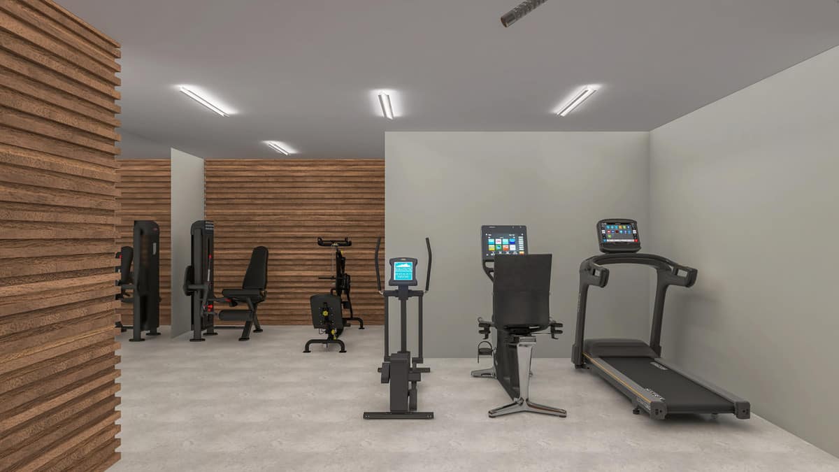 4-slaapkamer villa in Valle Romano in Valle Romano - foto 9