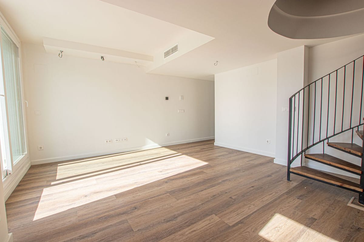 3-slaapkamer duplex-penthouse in Torreblanca, Fuengirola - foto 6