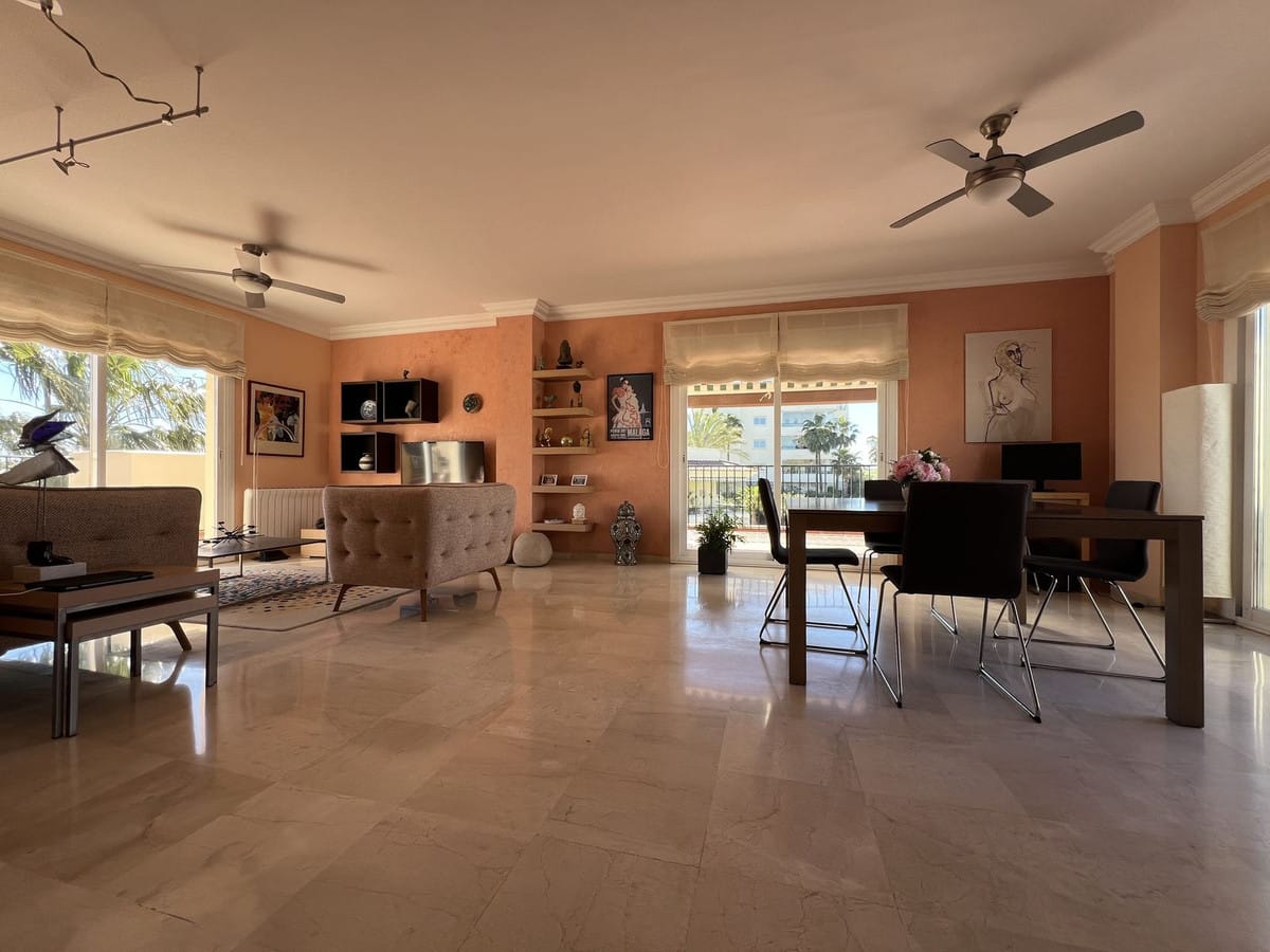 3-slaapkamer penthouse met wraparound-terras in La Cala Hills in La Cala Hills - foto 6