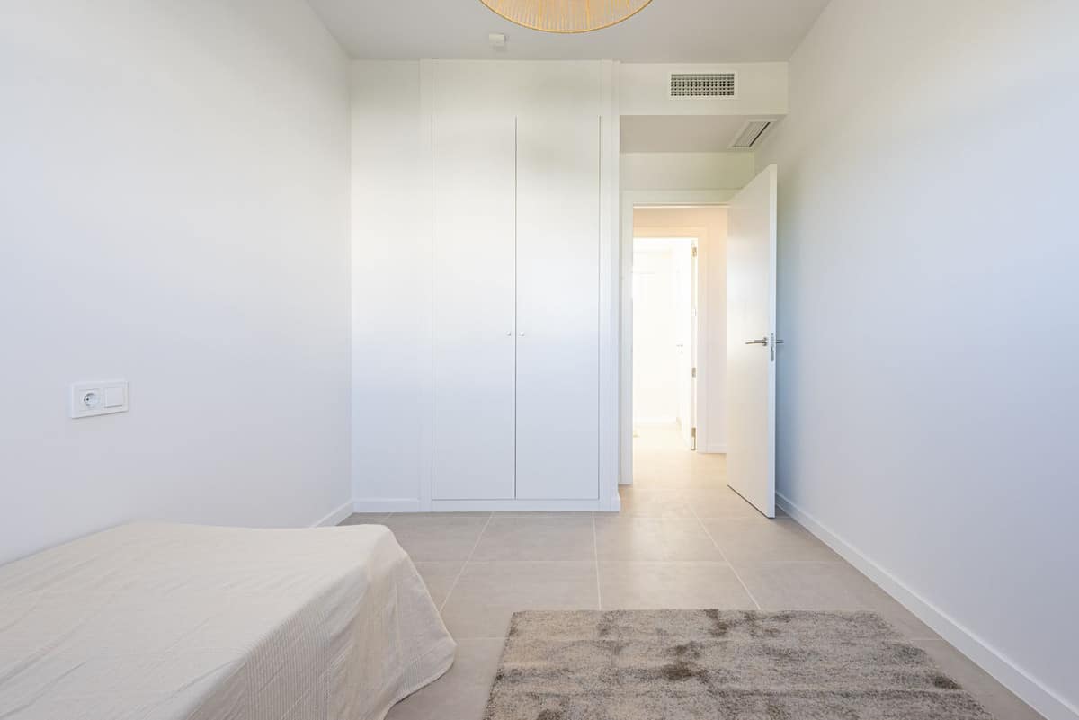Drie-slaapkamer duplex-appartement in Bel Air in Bel Air - foto 14