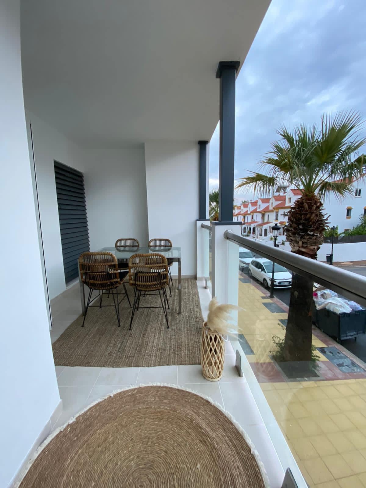 Drie-slaapkamerappartement in Estepona in Estepona - foto 18