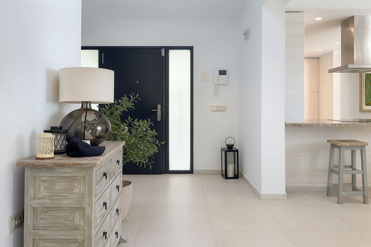 3-slaapkamer vrijstaande villa in La Cala de Mijas met zeezicht en privézwembad in Mijas - foto 7