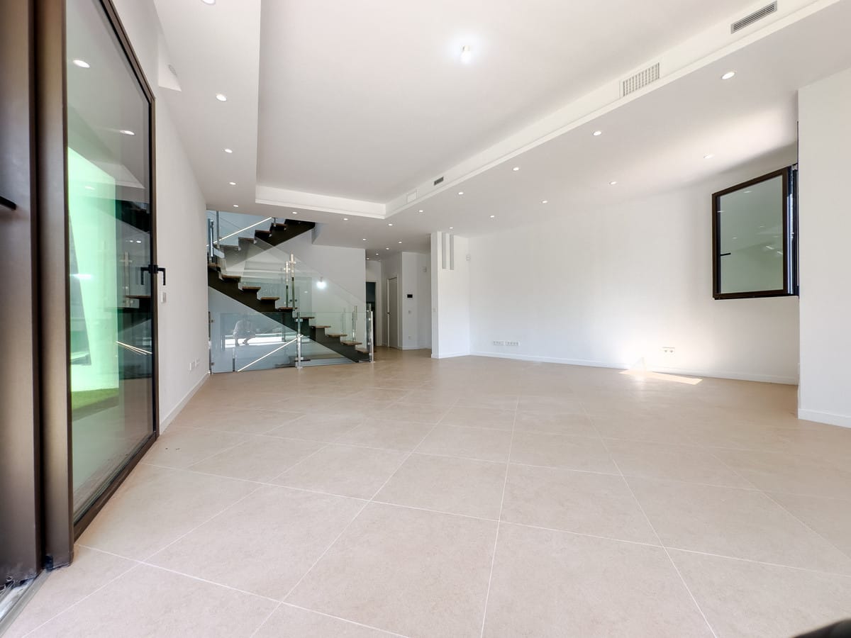 4 bedroom House in Estepona in Estepona - foto 7