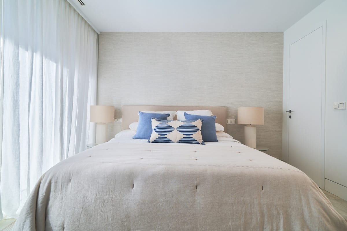 Appartement met 2 slaapkamers in Estepona in Estepona - foto 19