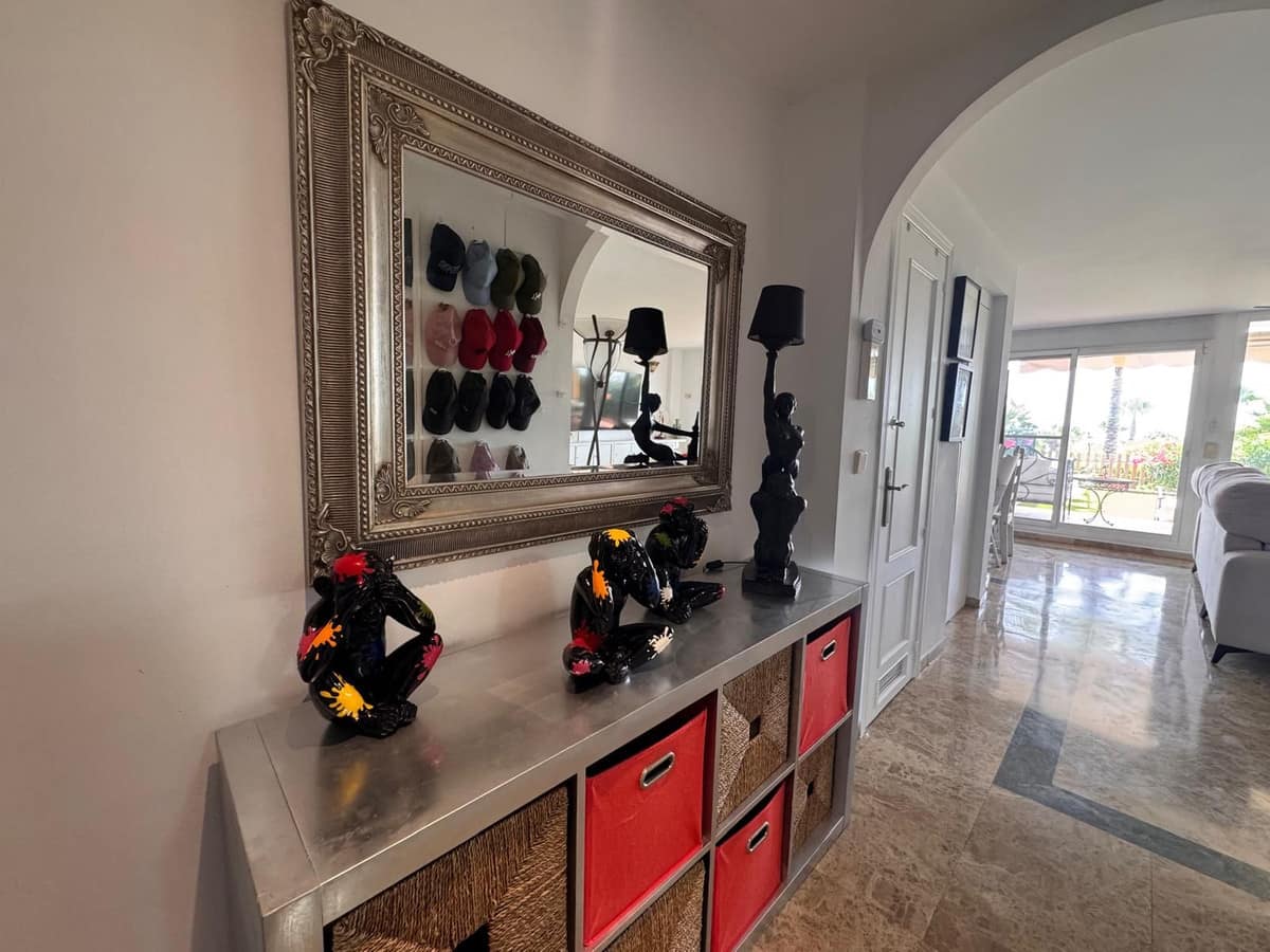 3 bedroom House in Estepona in Estepona - foto 11