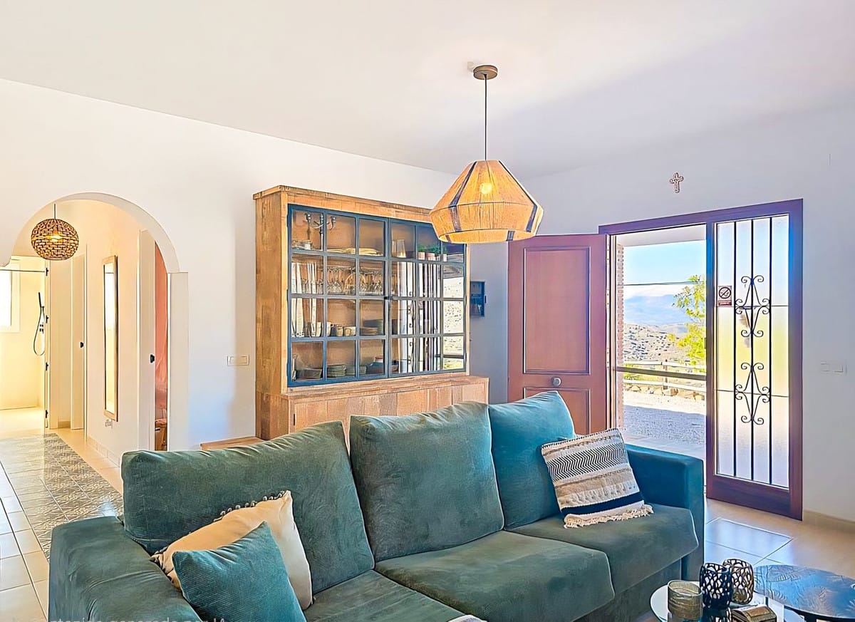 Villa met 3 slaapkamers in Arenas in Arenas - foto 13