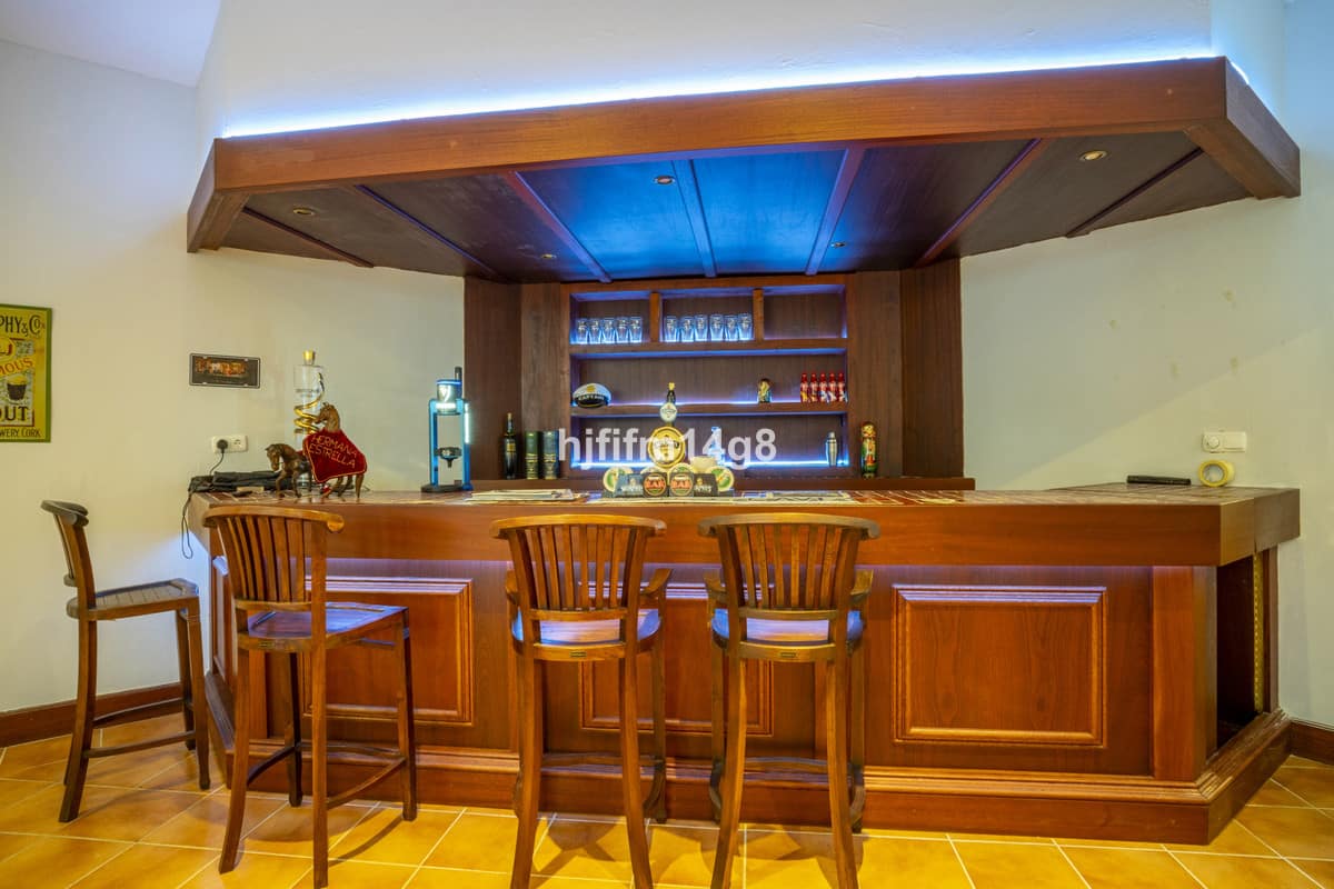 3-slaapkamer stadswoning in Nueva Andalucía in Nueva Andalucía - foto 19