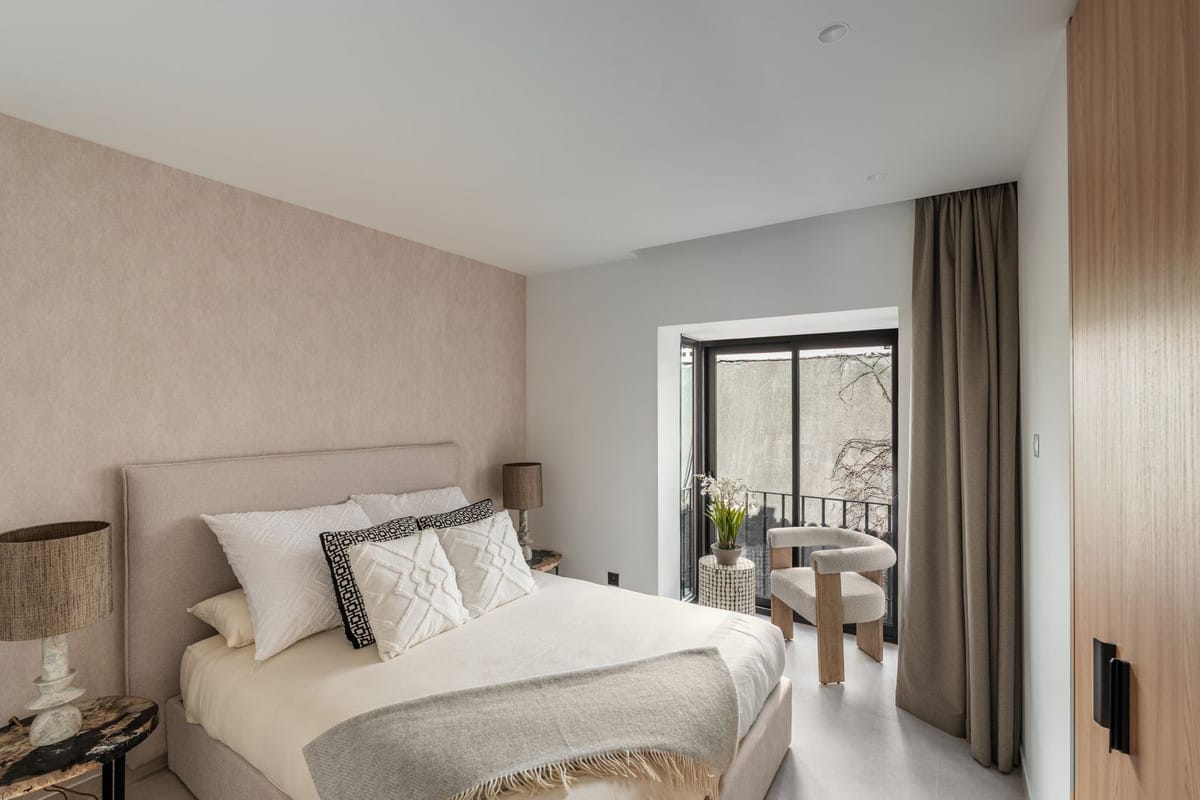 3-slaapkamer penthouse in Nueva Andalucía in Nueva Andalucía - foto 13