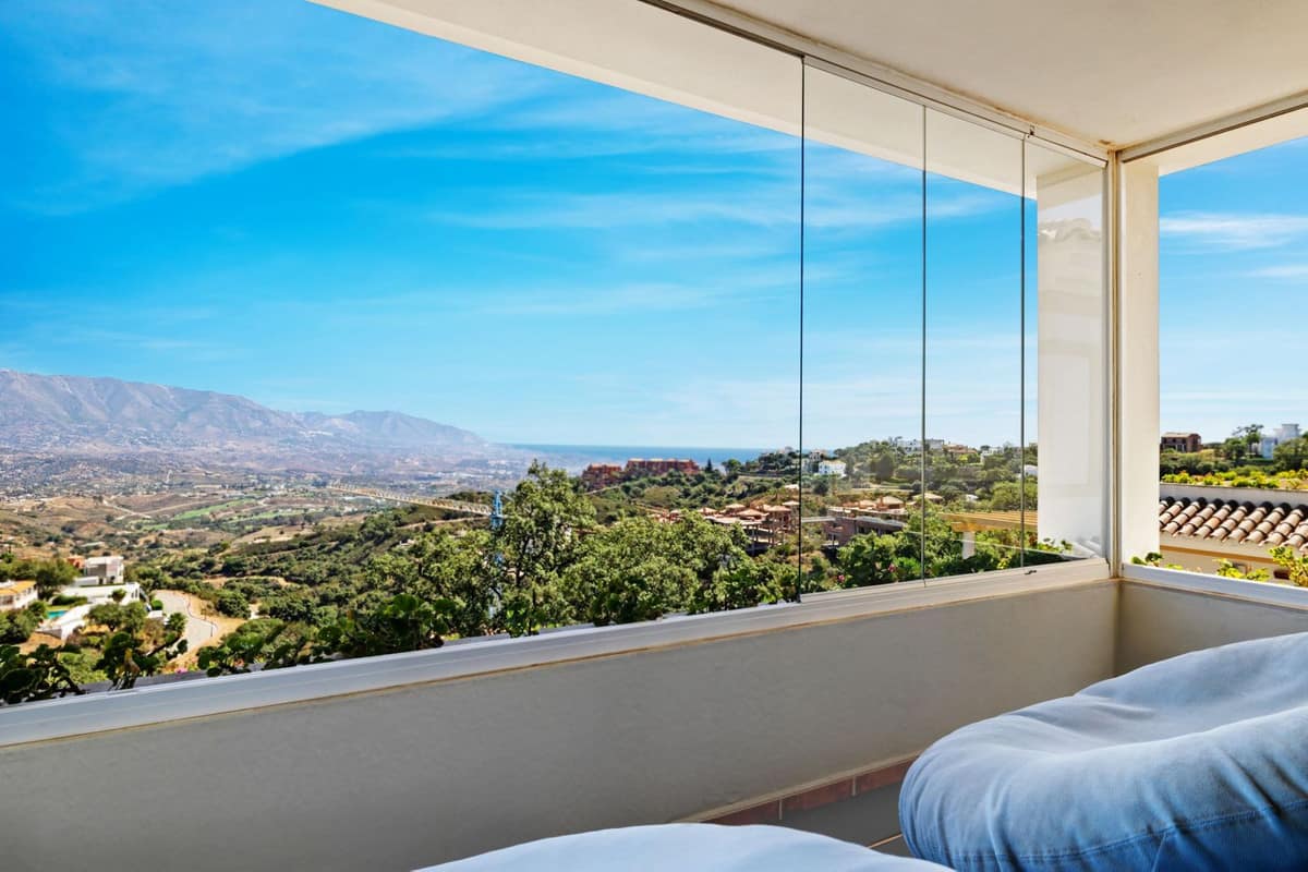 Villa Cantabria in La Mairena – 5 slaapkamers, 647 m2 gebouwd in La Mairena - foto 16