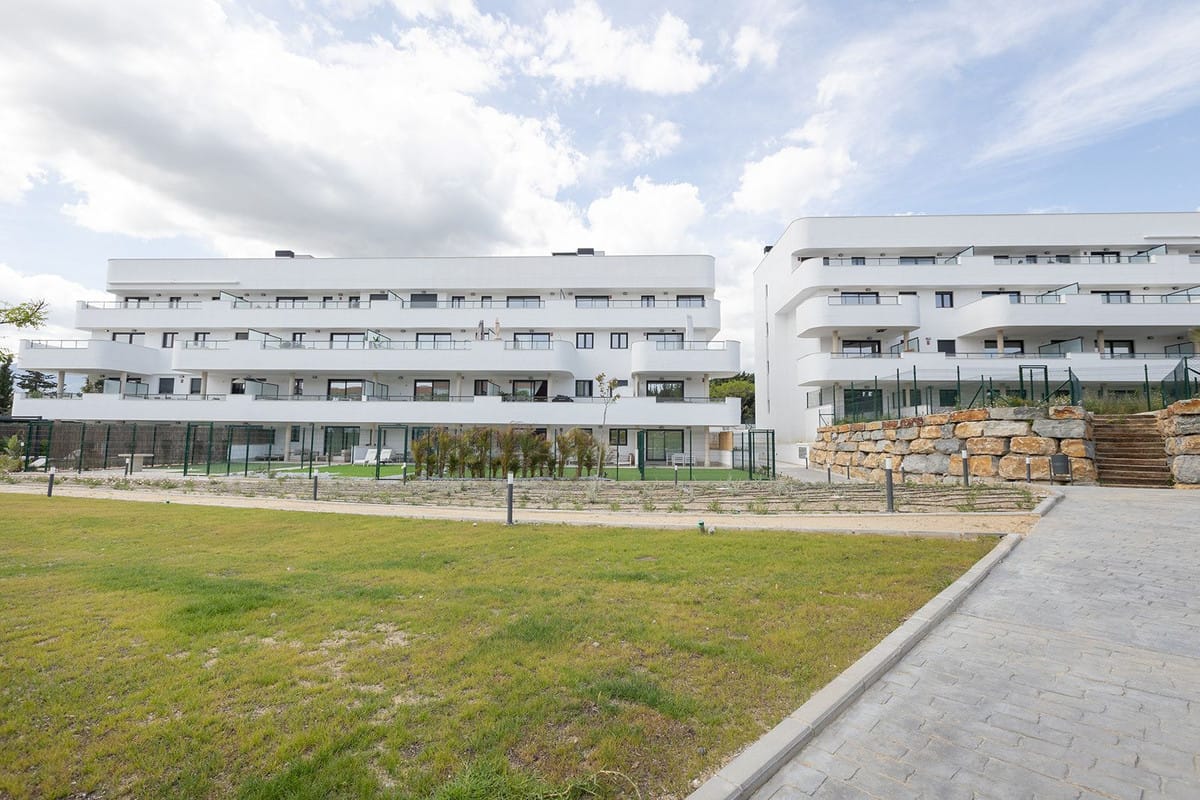 2 bedroom Apartment in Selwo in Selwo - foto 4