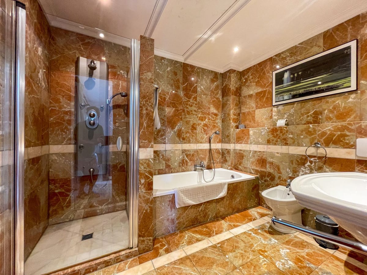 7-slaapkamer villa in El Rosario, Marbella Oost in El Rosario - foto 16