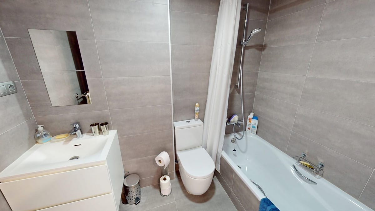 Appartement met 3 slaapkamers in Caleta de Vélez, Málaga in Caleta de Vélez - foto 19