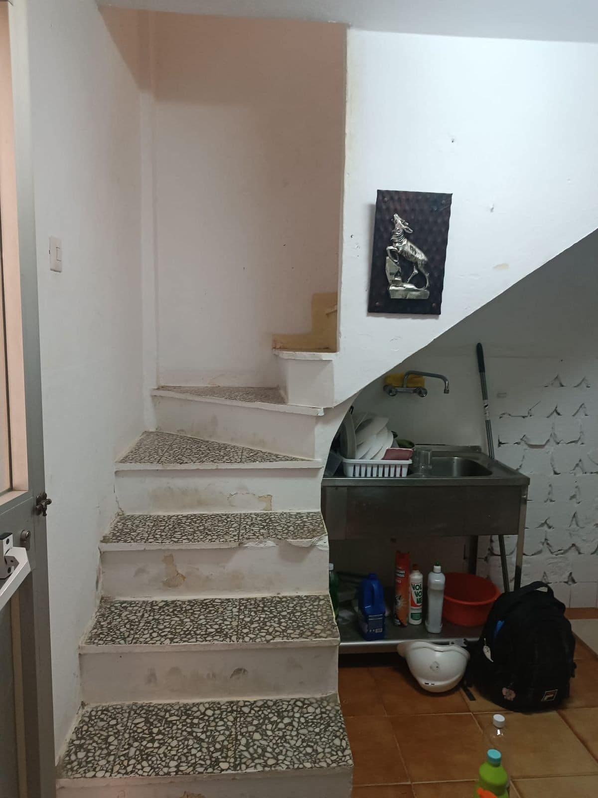 3-slaapkamerwoning in Cancelada, Estepona in Cancelada - foto 7