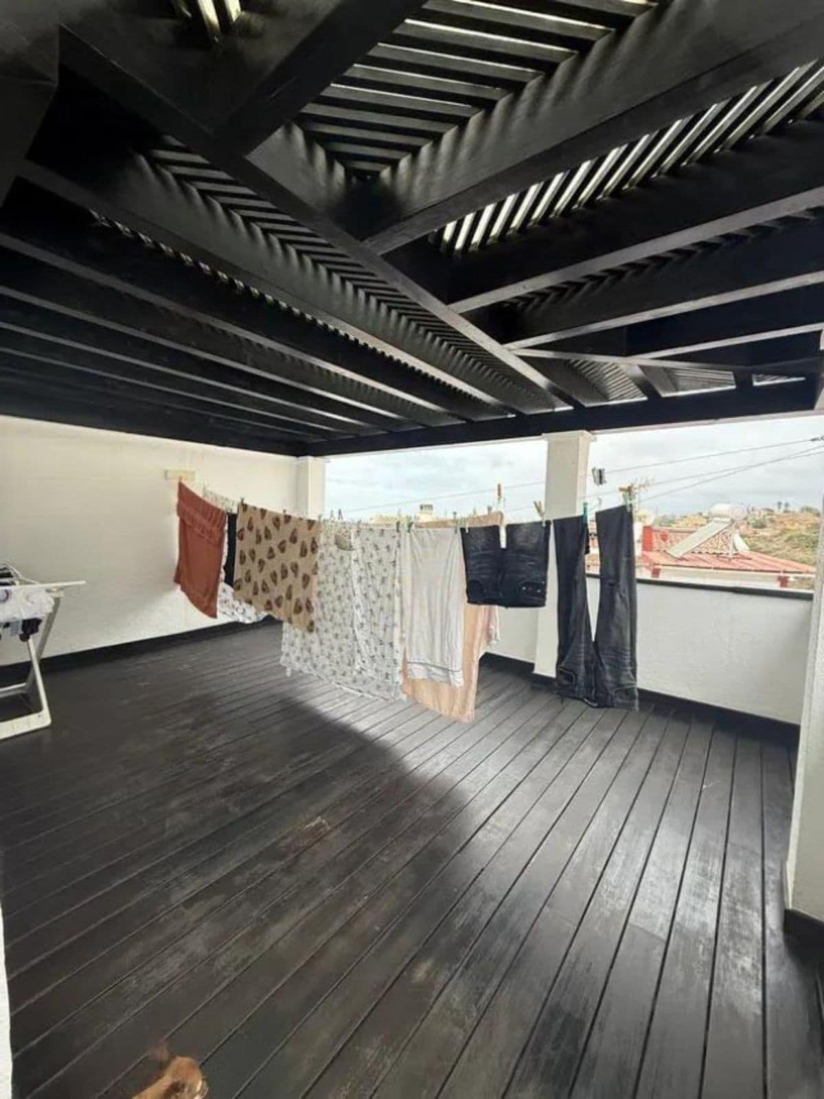 4-slaapkamer hoekwoning in Marbella met privé verwarmd zwembad in Marbella - foto 10